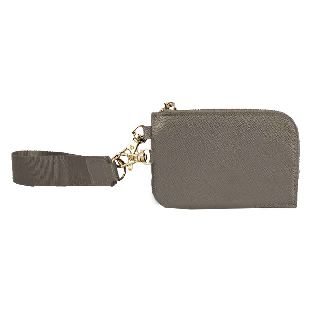 Front - Zipped Pouch