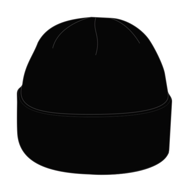 Back