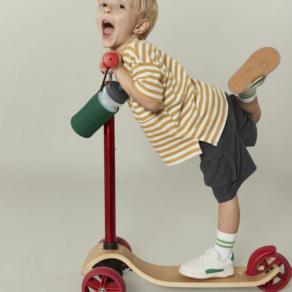 Water bottle and holder Thumbnail