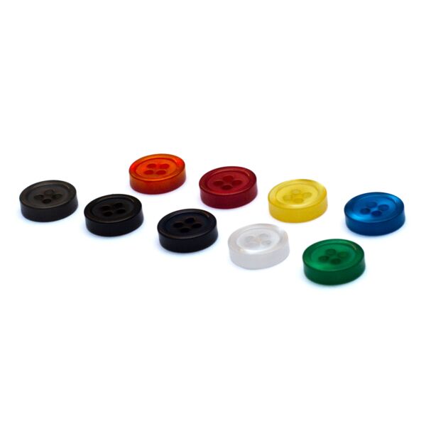 Shirt Button Small (10-Pack) Thumbnail