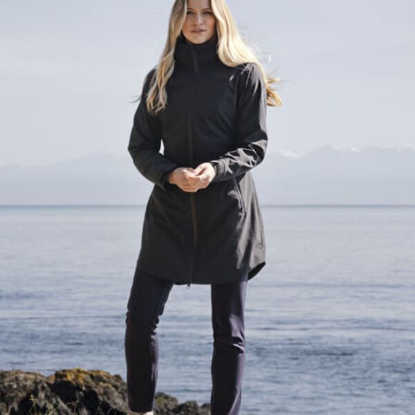 Wedderburn Jacket Women Thumbnail