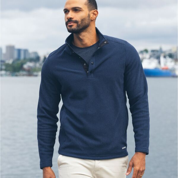 Hunts Point Fleece Men Thumbnail