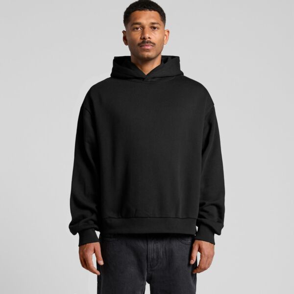 BOX MINUS HOOD Thumbnail