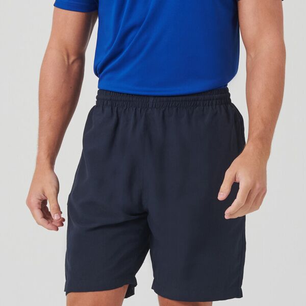 Microfibre shorts Thumbnail