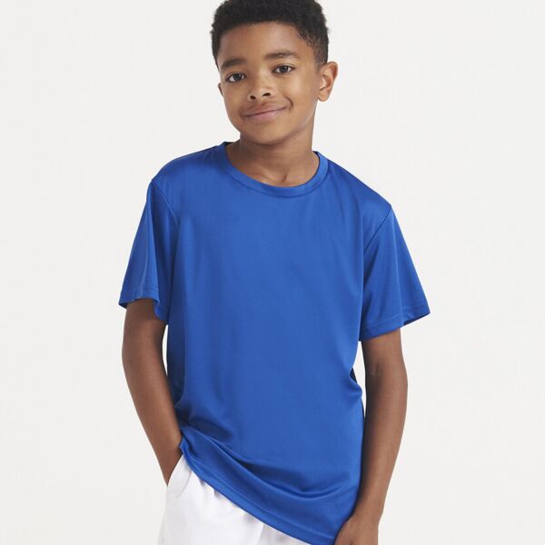 Kids cool smooth T Thumbnail