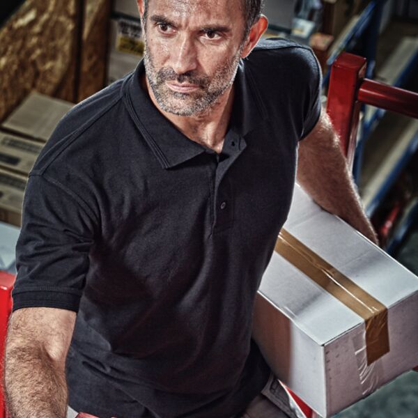 Eagle Poloshirt Thumbnail