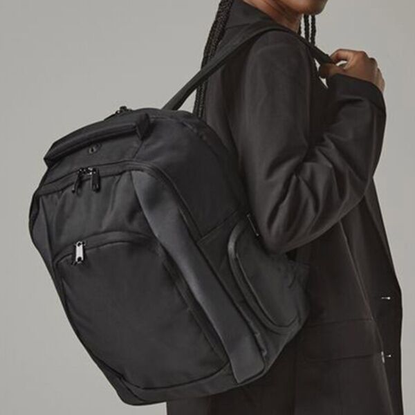 Tungsten™ laptop backpack Thumbnail