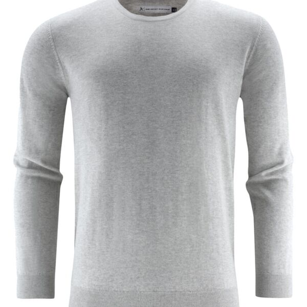 Ashland U-Neck Knit Sweat Thumbnail