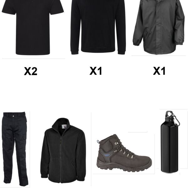 Bundle 1 (Foundation Learning) Thumbnail