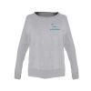 Women's slounge sweatshirt Thumbnail